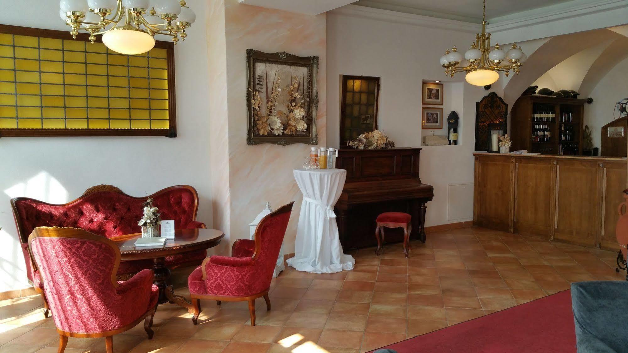 Hotel Italia Gorlitz Exterior photo